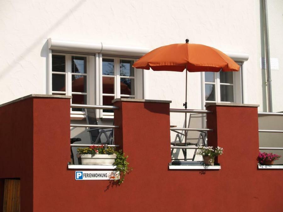 Ferienwohnung Berweiler Schweich Exterior photo