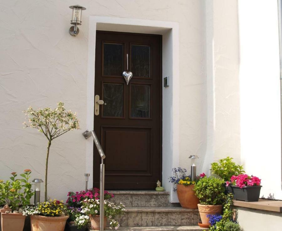Ferienwohnung Berweiler Schweich Exterior photo